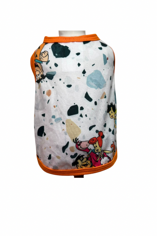 Camisa The Flintstones