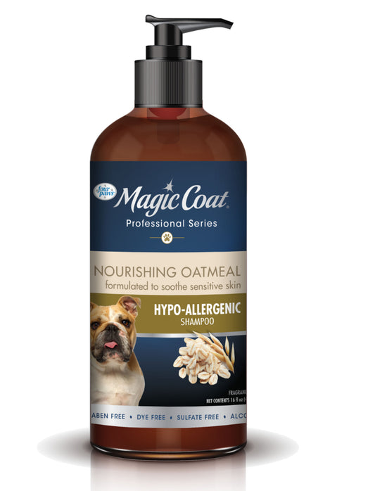 Magic Coat Hypo Allergenic Shampoo