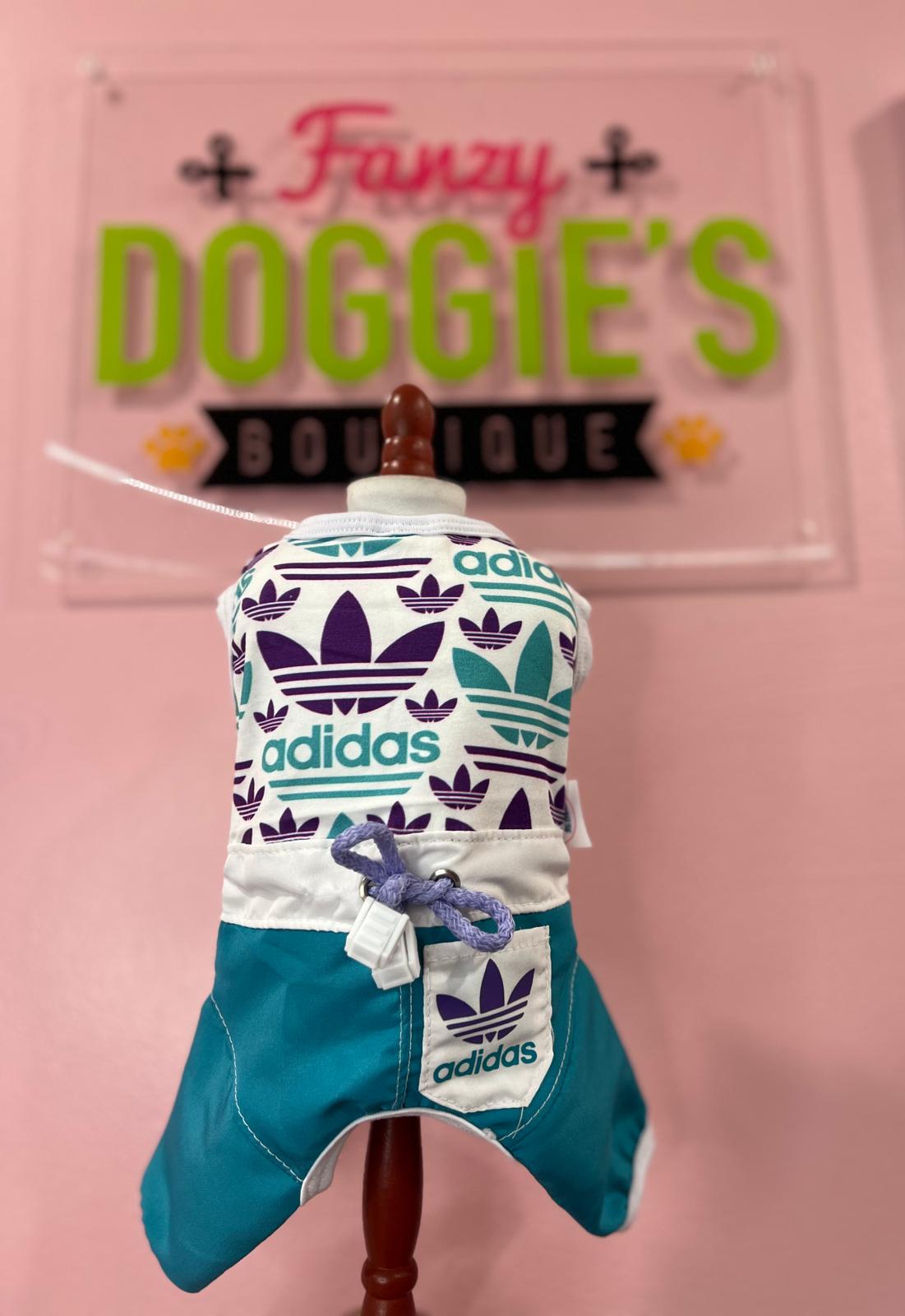 Adidog Swimsuit