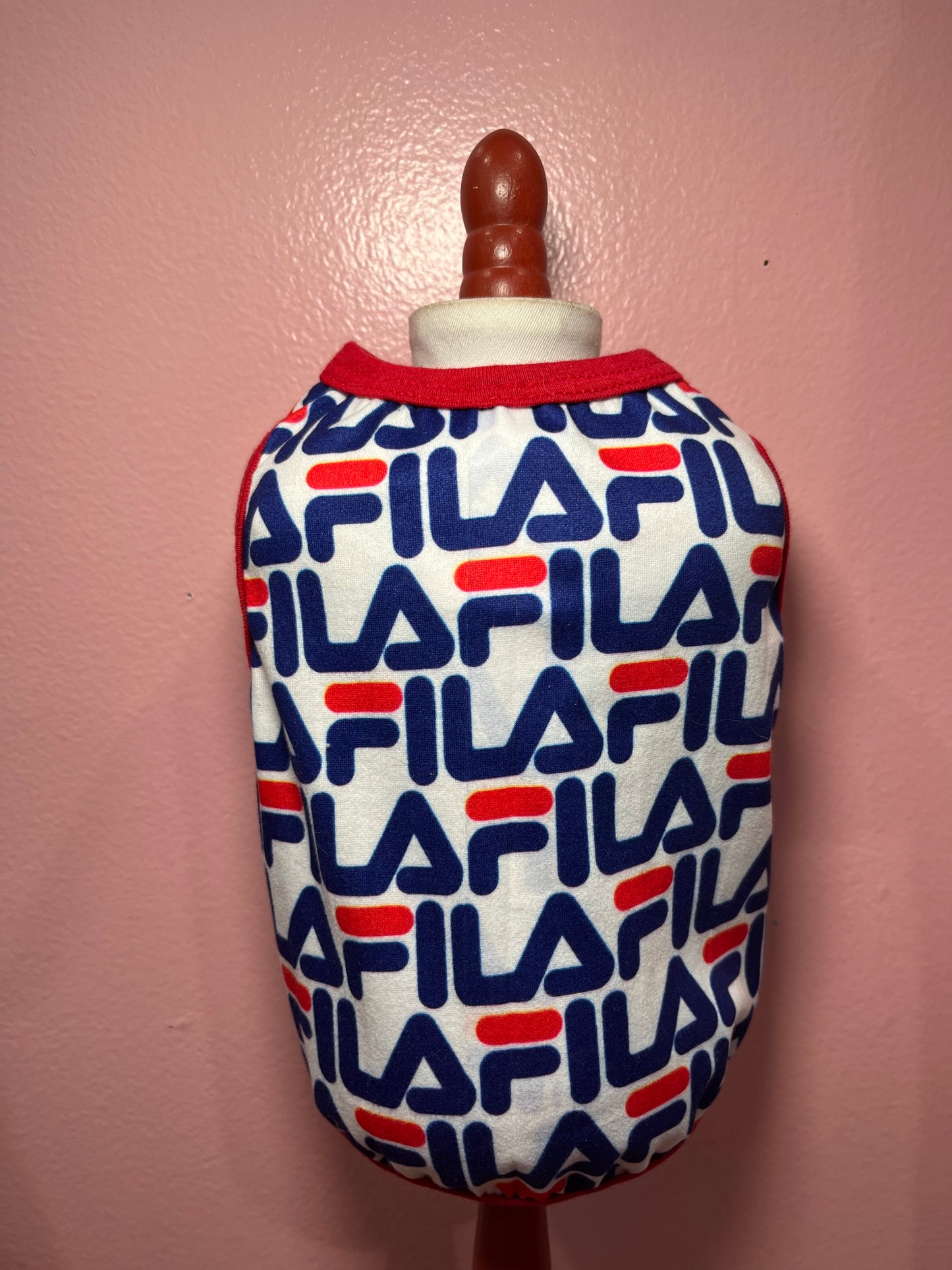 Basic Fila Top