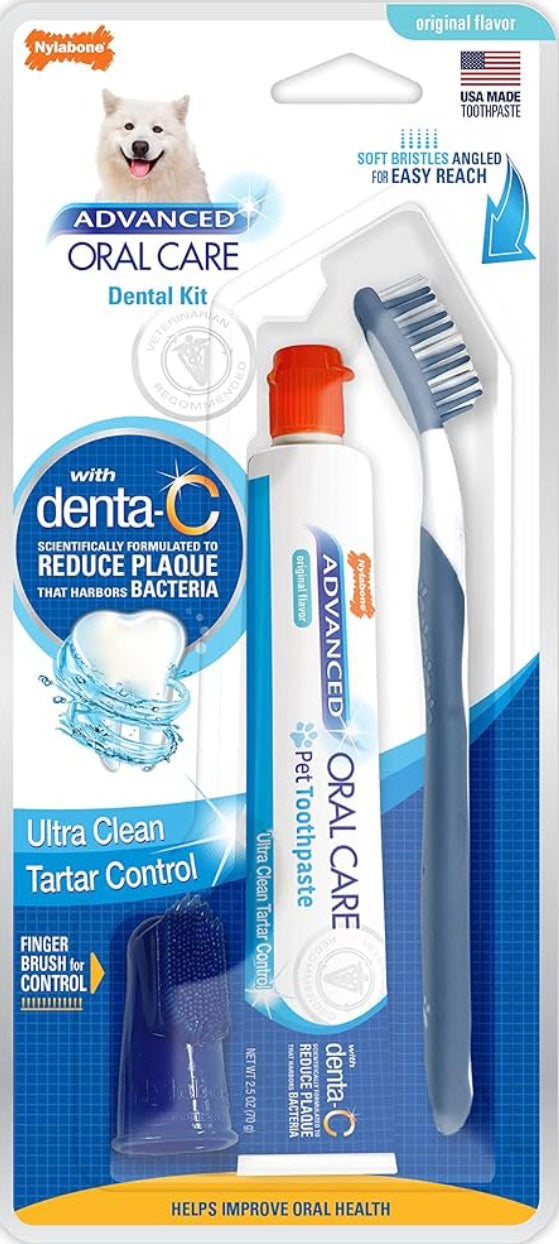 Oral Care Dental Kit