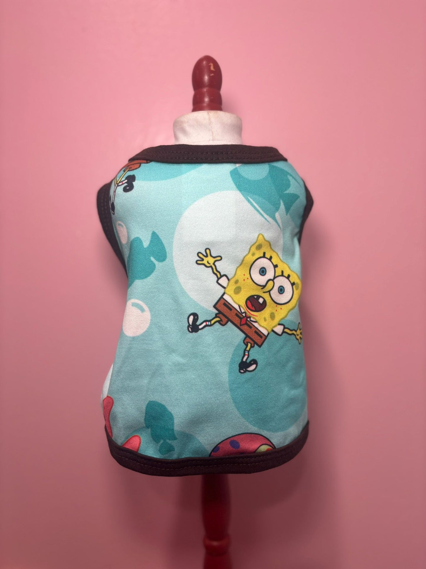 SpongeB Top