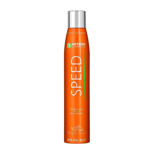 Speed Artero Dry Shampoo