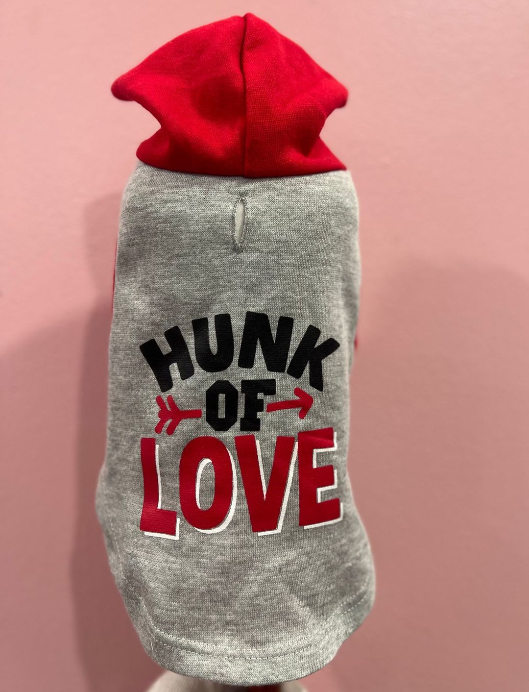 Hunk Of Love Hoodie