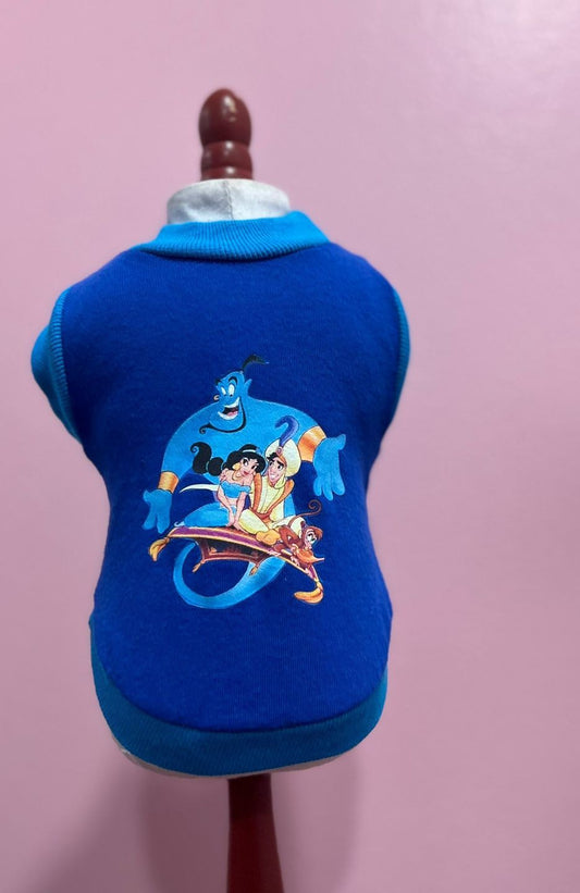 Aladin Boy Shirt