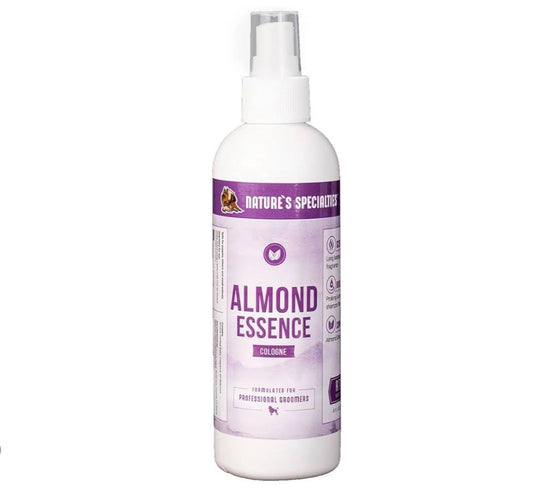 Nature's Specialties Almond Essence Cologne