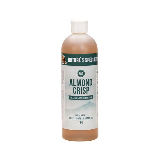 Nature's Specialties Almond Crisp