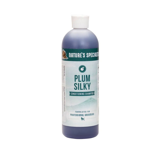 Natures Specialite Plum Silky
