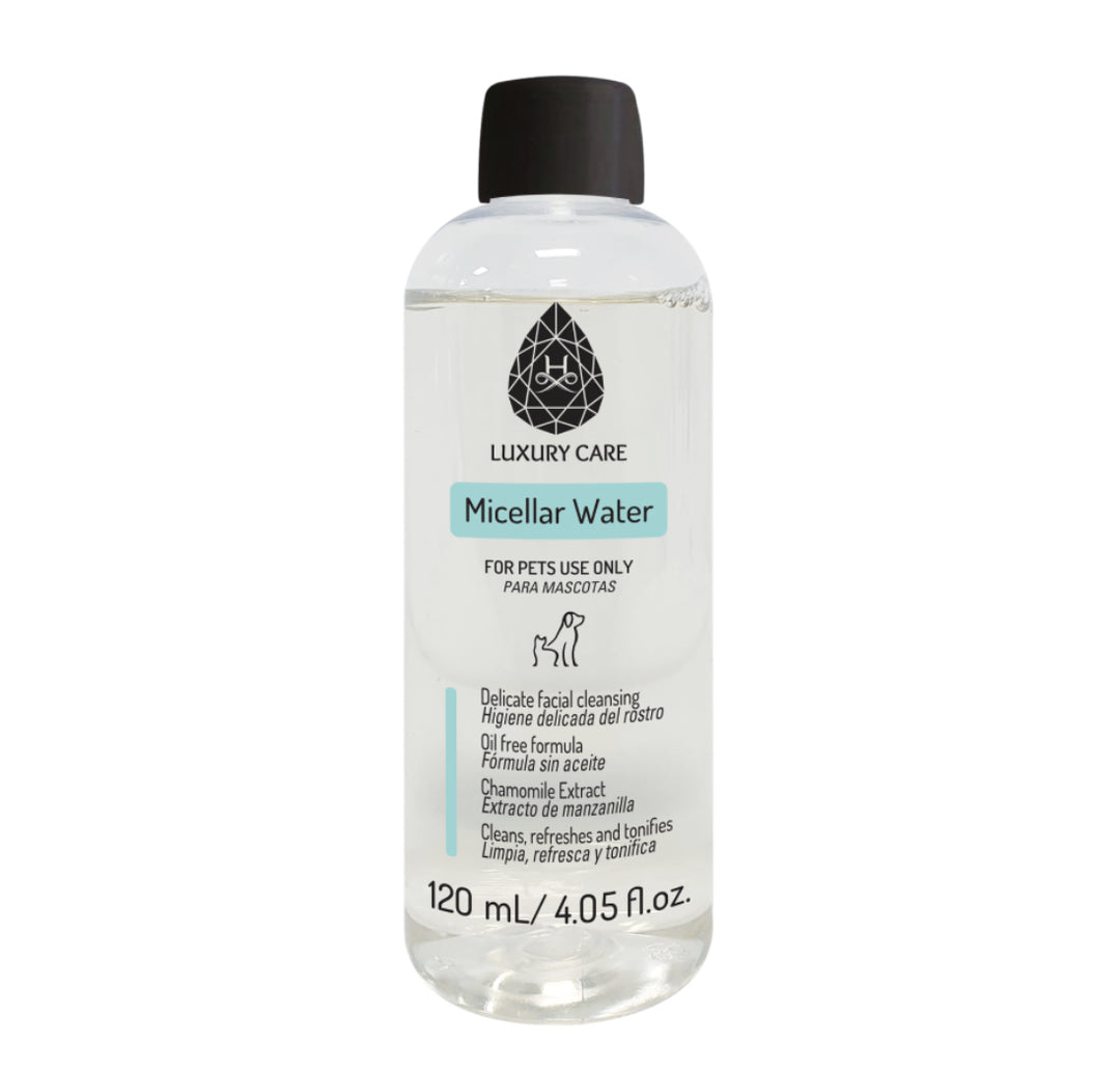 Luxury Care Hydra Micellar Water