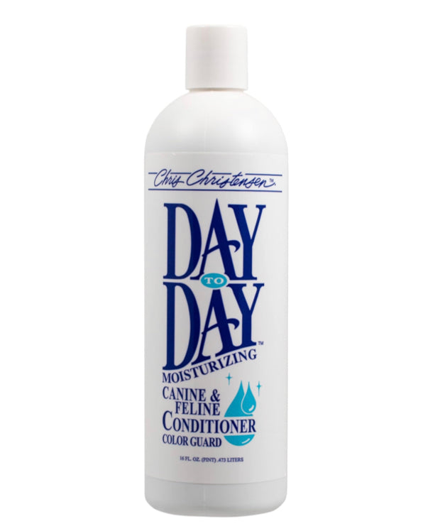 Chris Christensen Day To Day Moisturizing Conditioner