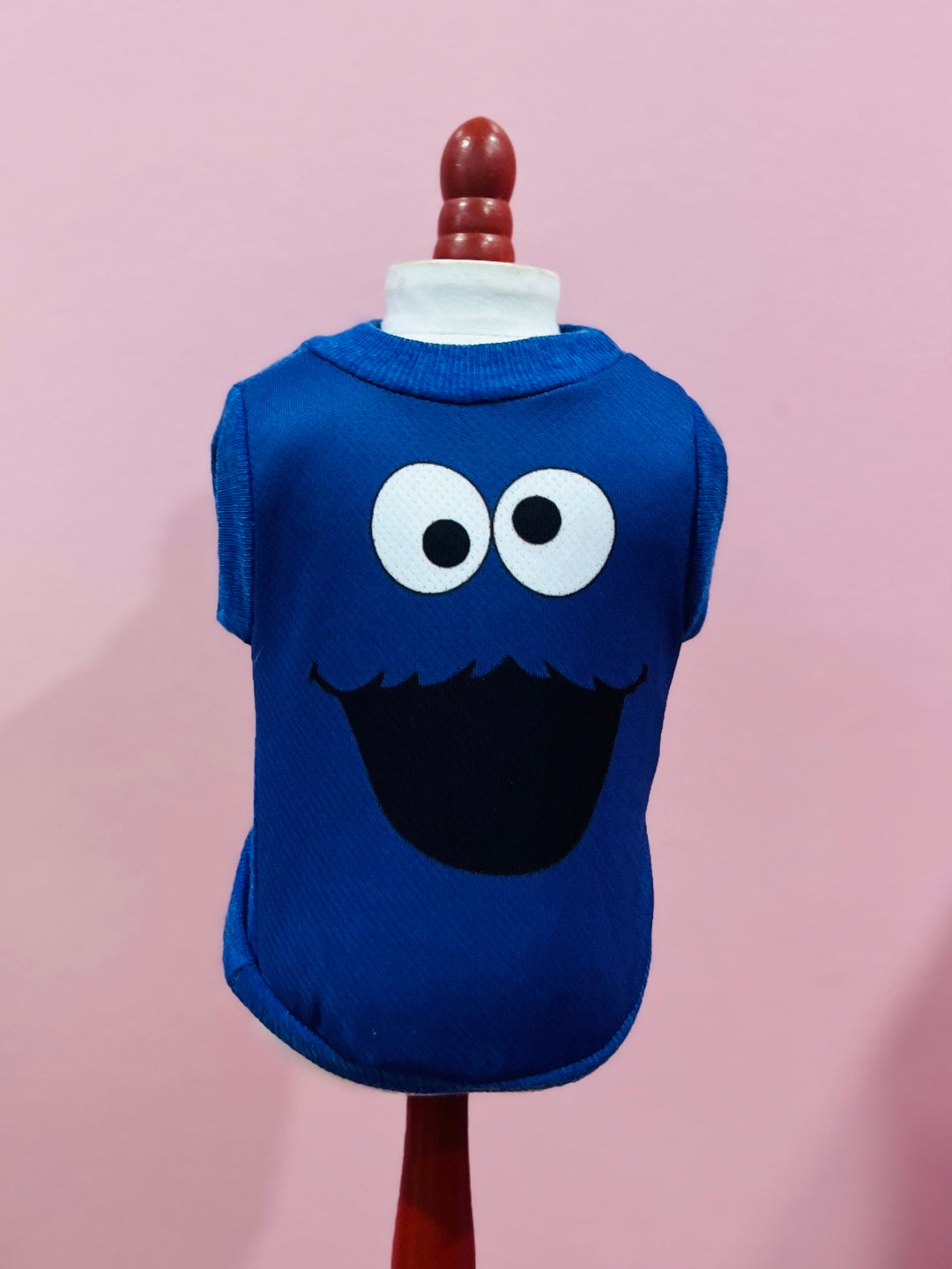 Cookie Monster Shirt