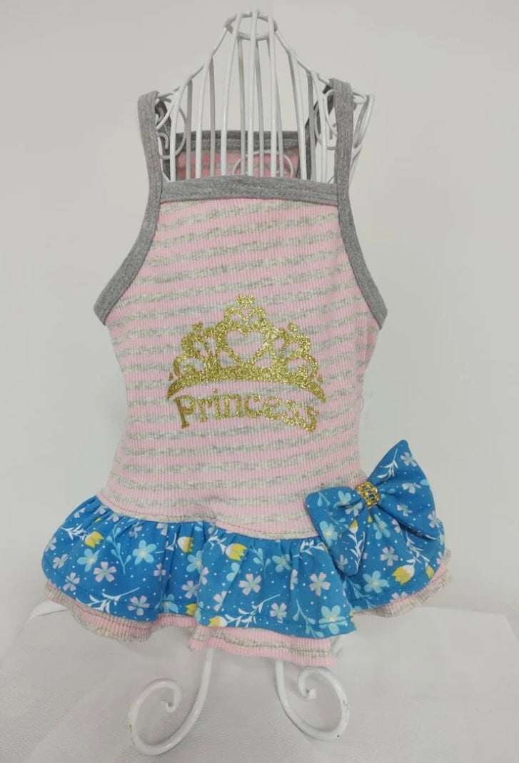 Princess Dress