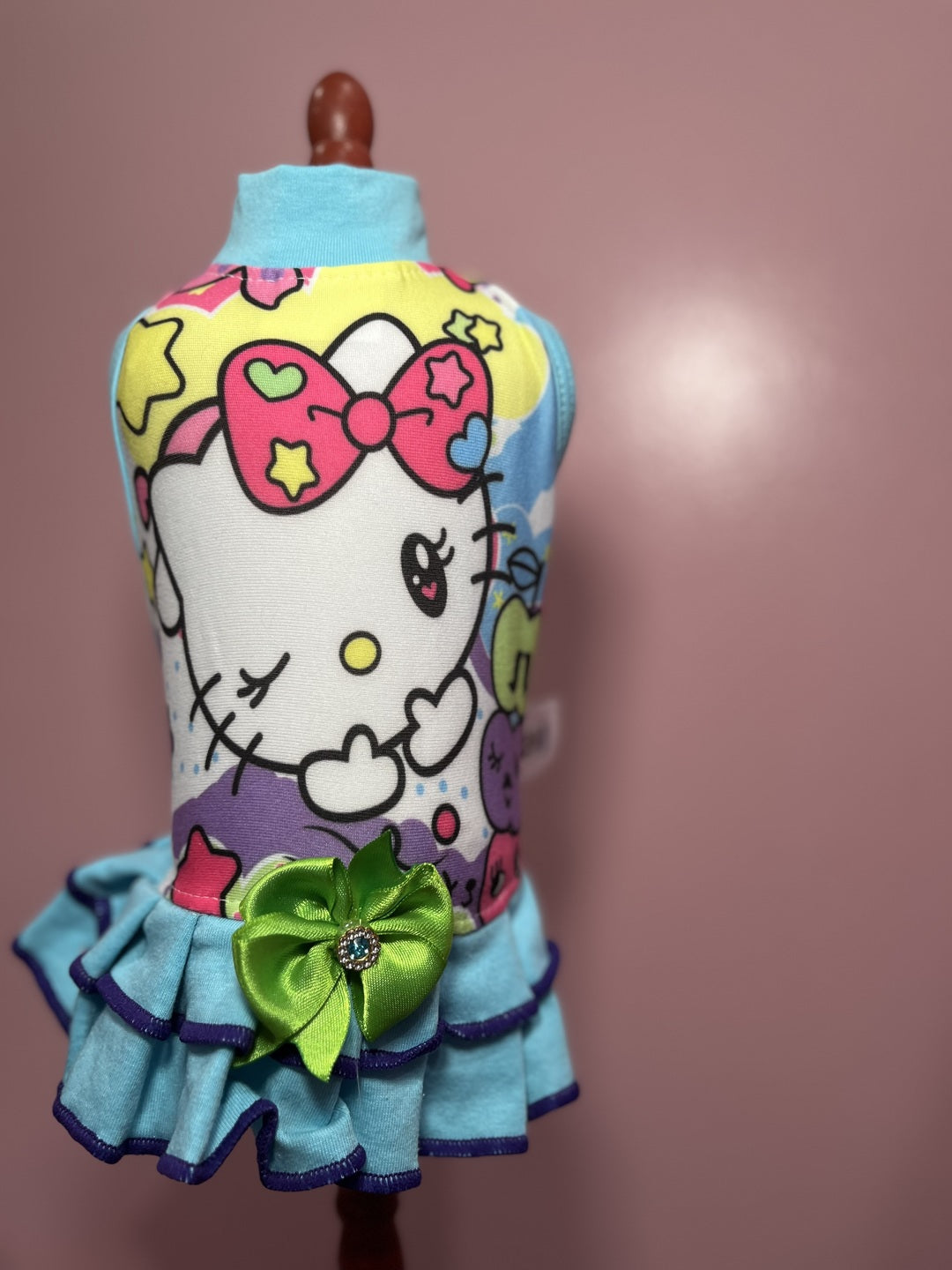 Sweet SanRio Dress