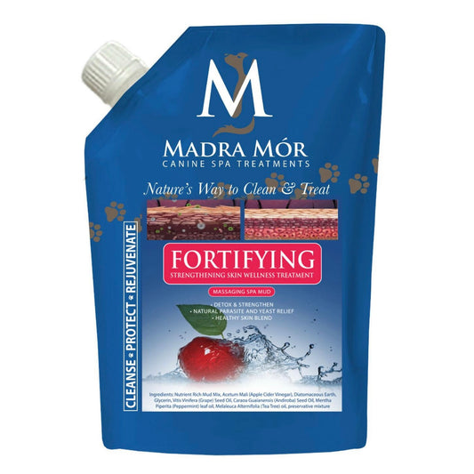 Madra Mor Fortifying Treatment