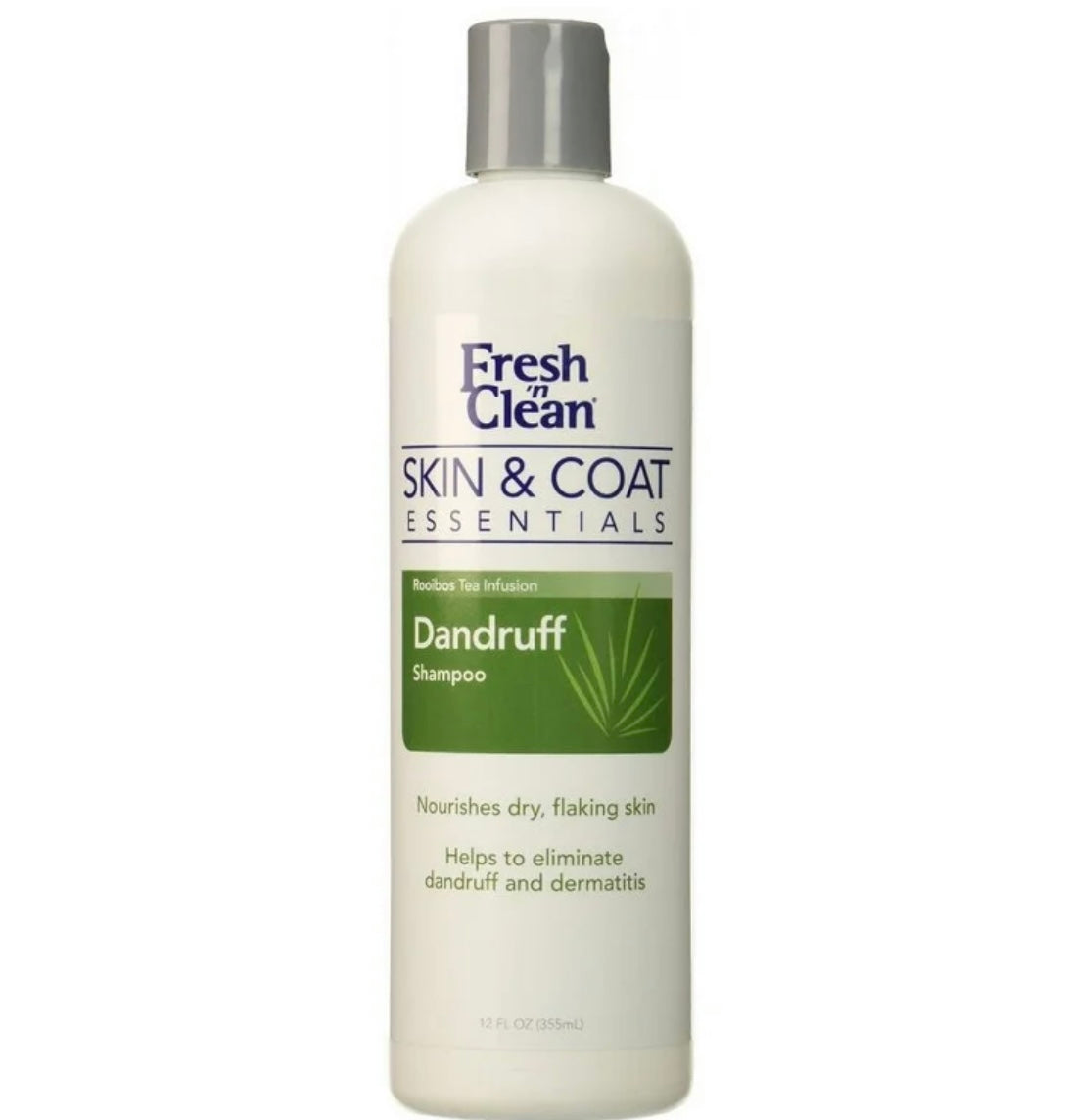 Fresh 'n Clean Skin & Coat Dandruff Shampoo