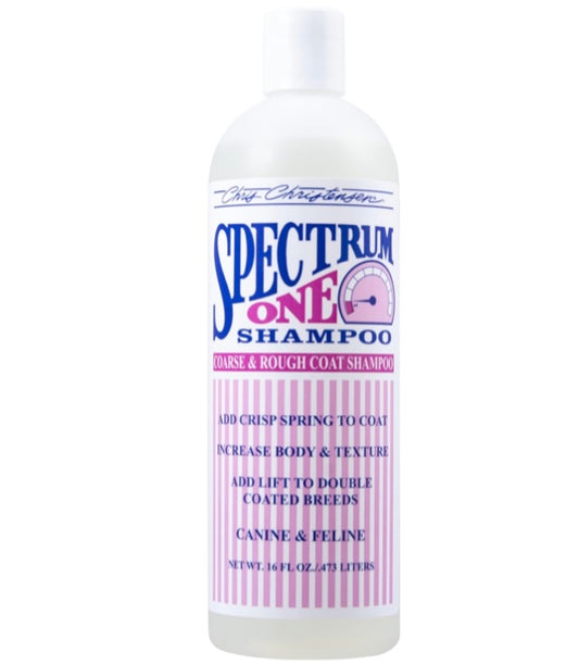 Spectrum One Shampoo